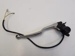 KOPPELINGSHANDLE Suzuki GSX R 750 1985 - 1989