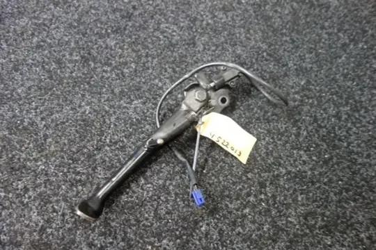 STANDAARD Yamaha FZ1 2005 - 2009 / 2006 - 2009 / 2009 -