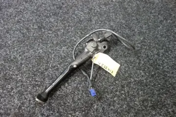 STANDAARD Yamaha FZ1 2005 - 2009 / 2006 - 2009 / 2009 -