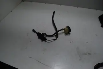 REMPOMP ACHTER BMW R 1100 1150 RS 1993 - 2005