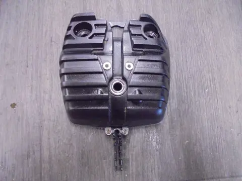 KLEPPENDEKSEL Moto Guzzi V85 TT 2019 - 2021