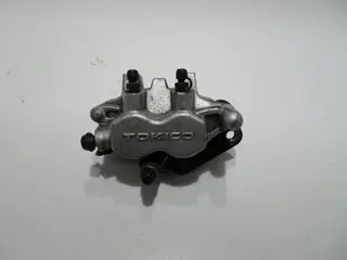 REMKLAUW LINKS VOOR Kawasaki VN 1500 2000 - 2008