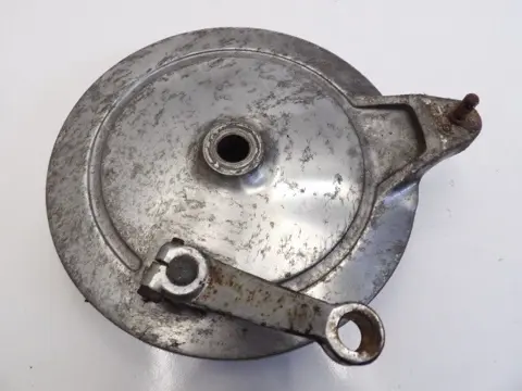 TROMMELREM Yamaha YX 600 Radian 1985 - 1990