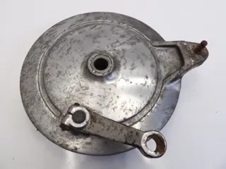 TROMMELREM Yamaha YX 600 Radian 1985 - 1990