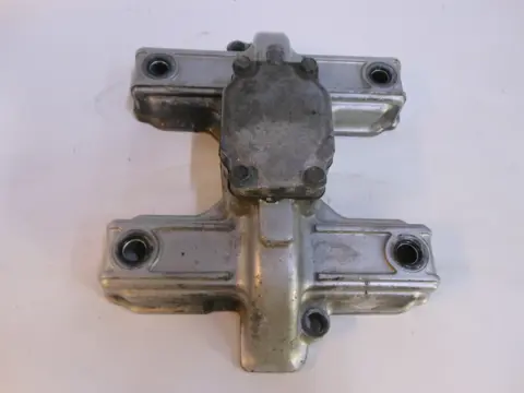 KLEPPENDEKSEL Suzuki GS 500 E 2001 - 2003