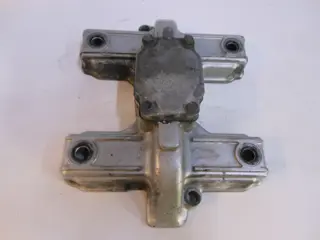 KLEPPENDEKSEL Suzuki GS 500 E 2001 - 2003