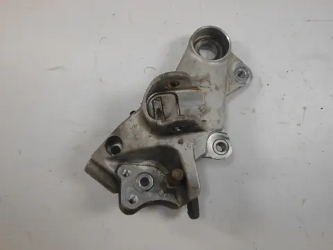 LINKER SCHETSPLAAT KTM 690 SMC 2008 - 2012