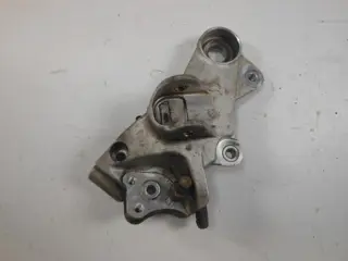 LINKER SCHETSPLAAT KTM 690 SMC 2008 - 2012