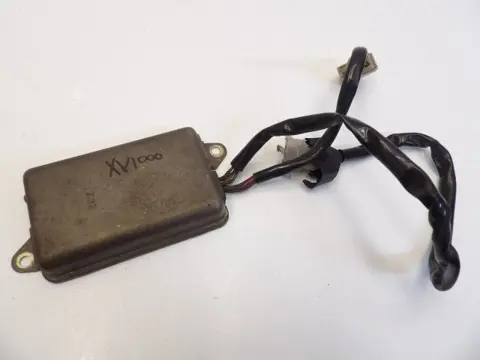 CDI UNIT Yamaha TR1 1981 - 1985