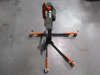 STANDAARD MV Agusta 800 RR Brutale 2017 - 2018