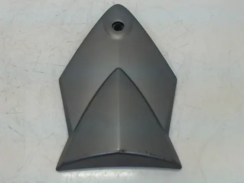 BUDDY ZADEL BMW S 1000 RR 2009 - 2011