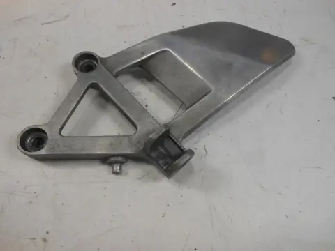 LINKER SCHETSPLAAT Honda VFR 750 1990 - 1993