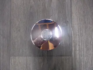 TANKDOP Harley Davidson Sportster 1200 Custom 2012 - 2016