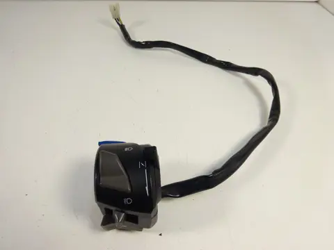 STUURSCHAKELAAR LINKS Aprilia Pegaso 1992 - 2005