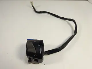 STUURSCHAKELAAR LINKS Aprilia Pegaso 1992 - 2005