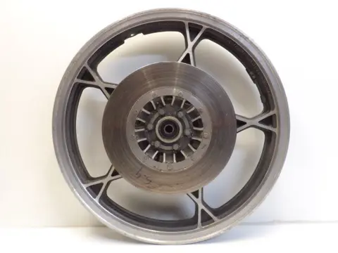 VOORVELG Suzuki GS 850 1970 - 2012