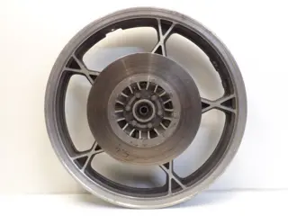 VOORVELG Suzuki GS 850 1970 - 2012