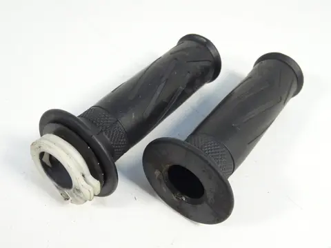 GASHANDLE Yamaha YZF R6 1998 - 2002