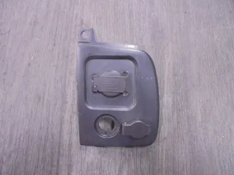 BINNENKUIP Honda Goldwing GL1800 2001 - 2005