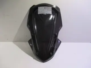 WINDSCHERM Yamaha MT 07 2014 - 2017