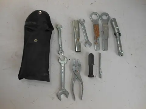 GEREEDSCHAPSET Kawasaki VN 800 1995 - 2005