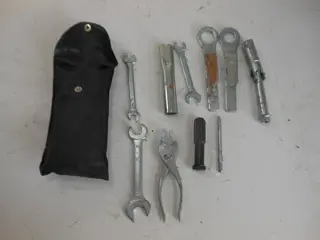 GEREEDSCHAPSET Kawasaki VN 800 1995 - 2005