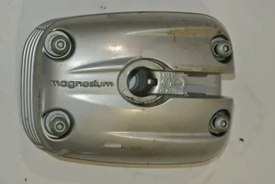 KLEPPENDEKSEL BMW R 1150 R 2001 - 2005