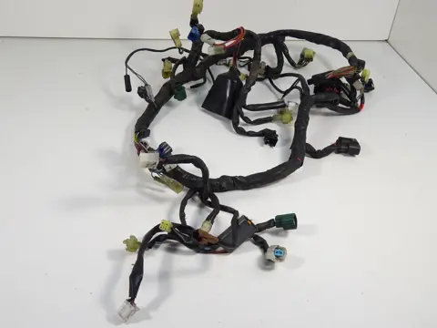 KABELBOOM Yamaha TDM 2005 - 2010