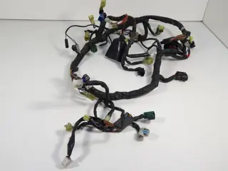 KABELBOOM Yamaha TDM 2005 - 2010