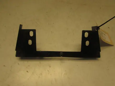 AFDEK KAPJE BMW F 650 GS 2000 - 2007