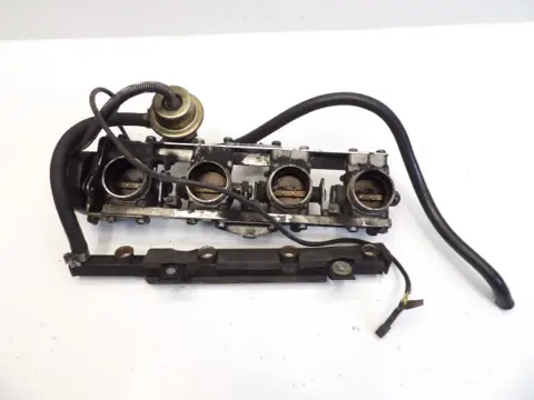 GASKLEPHUIS BMW K 100 1986 - 1991