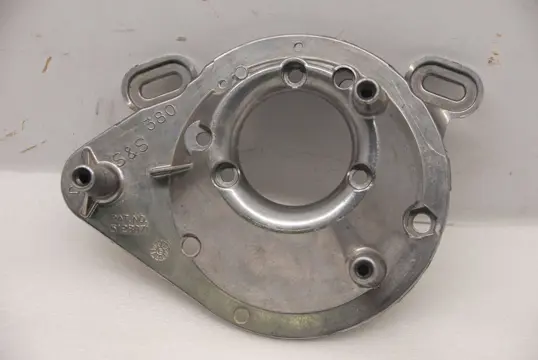 LUCHTFILTERHUIS Harley Davidson Softtail 1984 - 1999