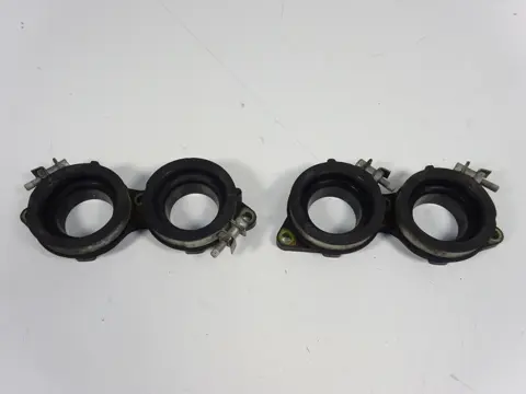 INLAAT RUBBER Yamaha FZ8 2010 - 2015
