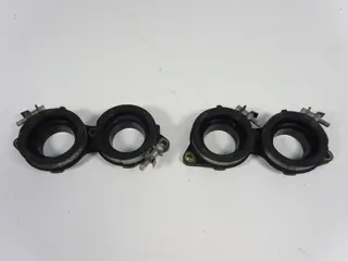 INLAAT RUBBER Yamaha FZ8 2010 - 2015