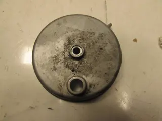 MOTORBLOKDEKSEL Kawasaki ER 5 1997 - 2005