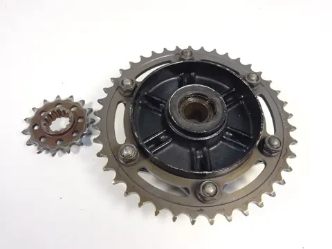 TANDWIELDRAGER Honda CBR 600 RR 2003 - 2004