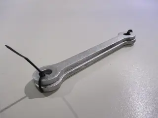 LINK SYSTEEM ACHTERVEER Yamaha FJR 1300 2006 - 2012