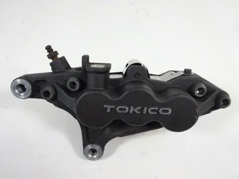 REMKLAUW LINKS VOOR Kawasaki ZX 9 R 1998 - 1999
