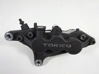 REMKLAUW LINKS VOOR Kawasaki ZX 9 R 1998 - 1999