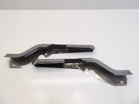 ACHTER BRUG Harley Davidson Touring 2000 - 2017