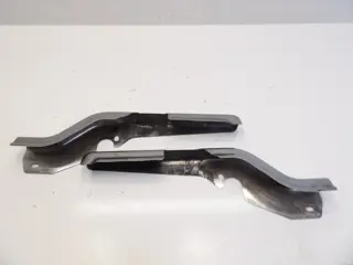 ACHTER BRUG Harley Davidson Touring 2000 - 2017