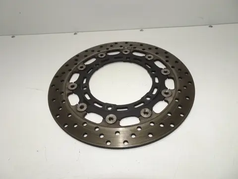 REMSCHIJF VOOR Yamaha XJR 1300 1999 - 2007