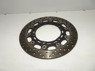 REMSCHIJF VOOR Yamaha XJR 1300 1999 - 2007