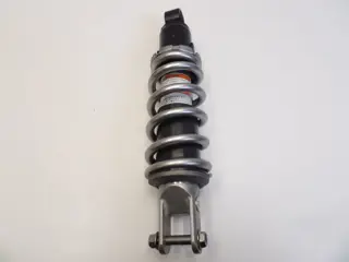 ACHTER SCHOKBREKER Kawasaki Z 750 2007 - 2010