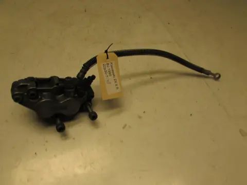 REMKLAUW Kawasaki ZX 9 R 1994 - 1997