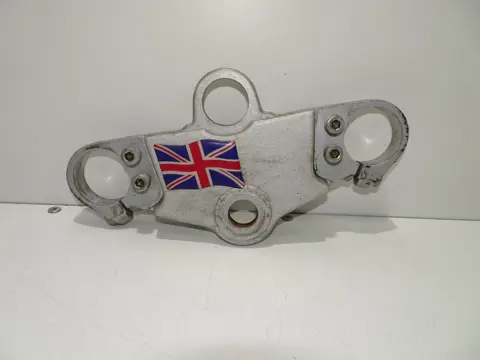 KROONPLAAT Triumph Sprint RS 1999 - 2003