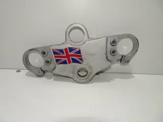 KROONPLAAT Triumph Sprint RS 1999 - 2003