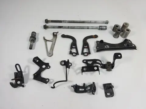FRAME-ONDERDELEN Honda CBR 600 RR 2003 - 2004
