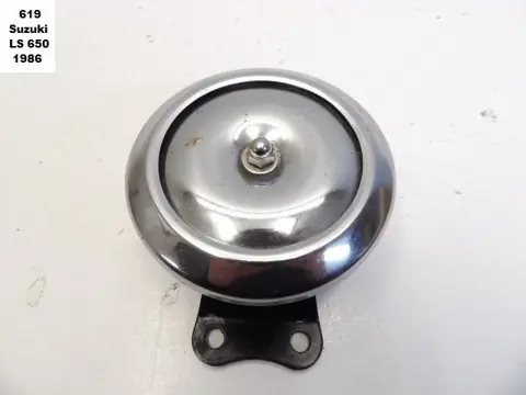 CLAXON Suzuki LS 650 1986 - 2004