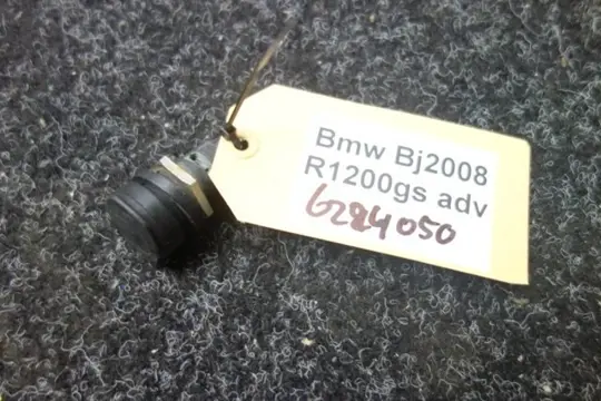 OVERIG BMW R 1200 GS Adventure 2006 - 2007 / 2008 - 2009 /